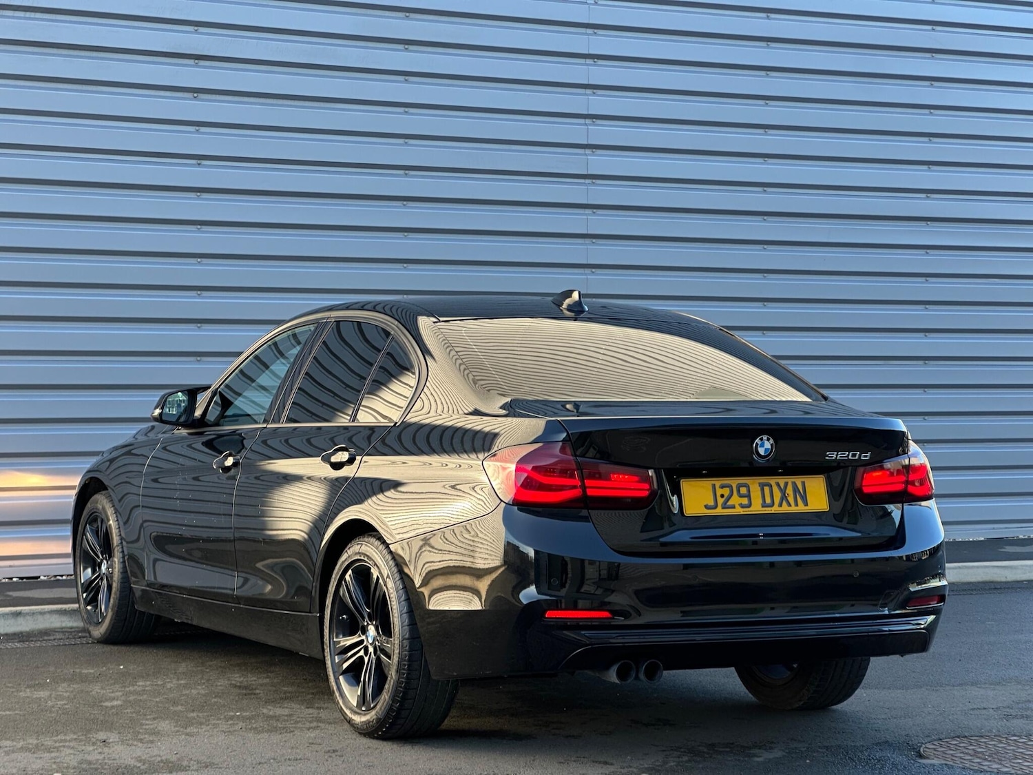 Used BMW 3 Series 2017 for sale - 76781056: Photo 19