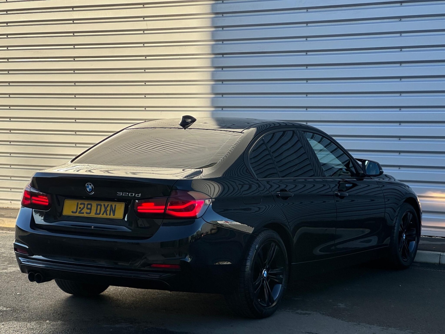 Used BMW 3 Series 2017 for sale - 76781056: Photo 21