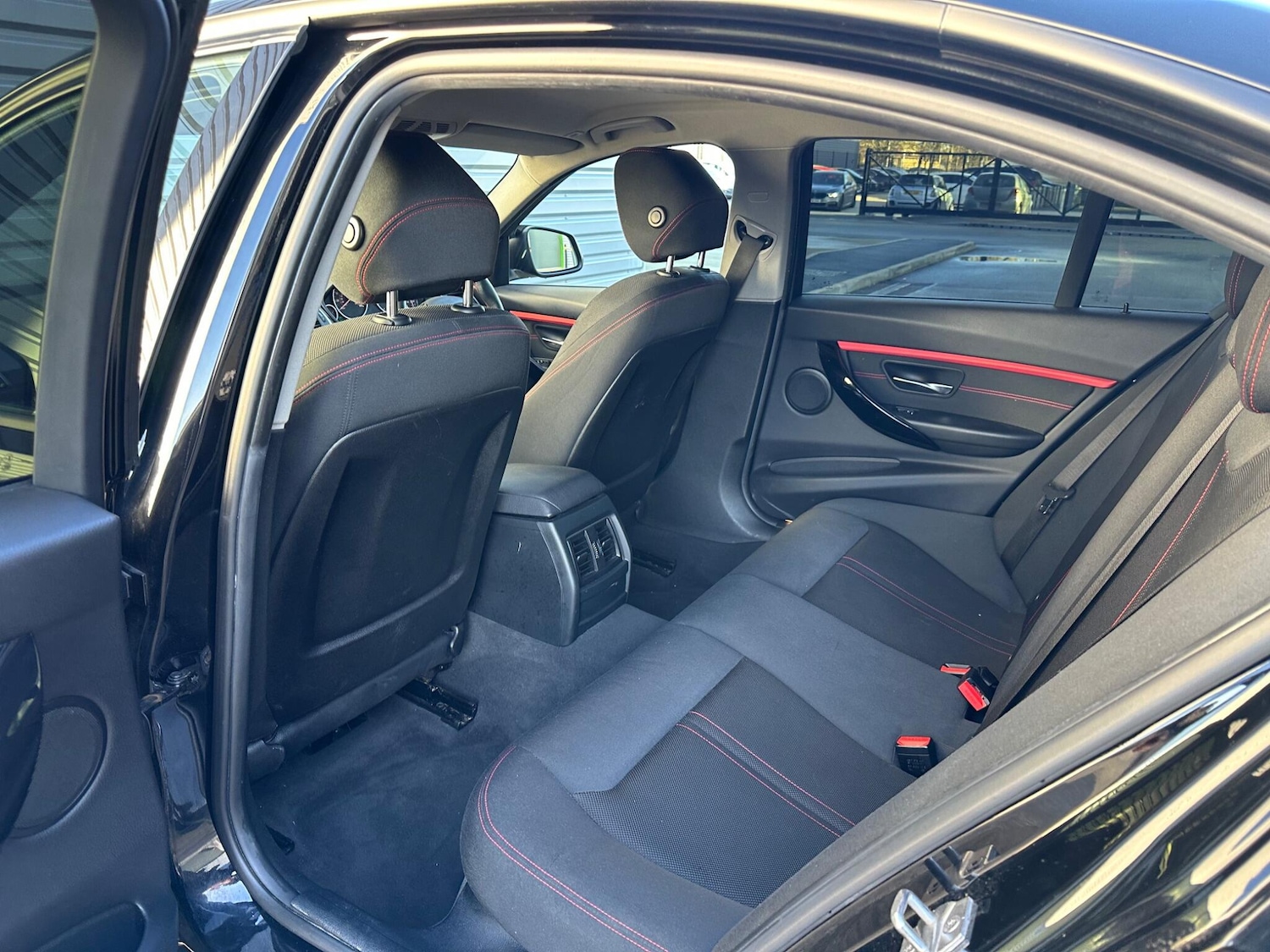 Used BMW 3 Series 2017 for sale - 76781056: Photo 25