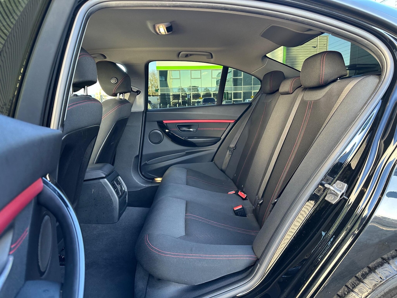 Used BMW 3 Series 2017 for sale - 76781056: Photo 26