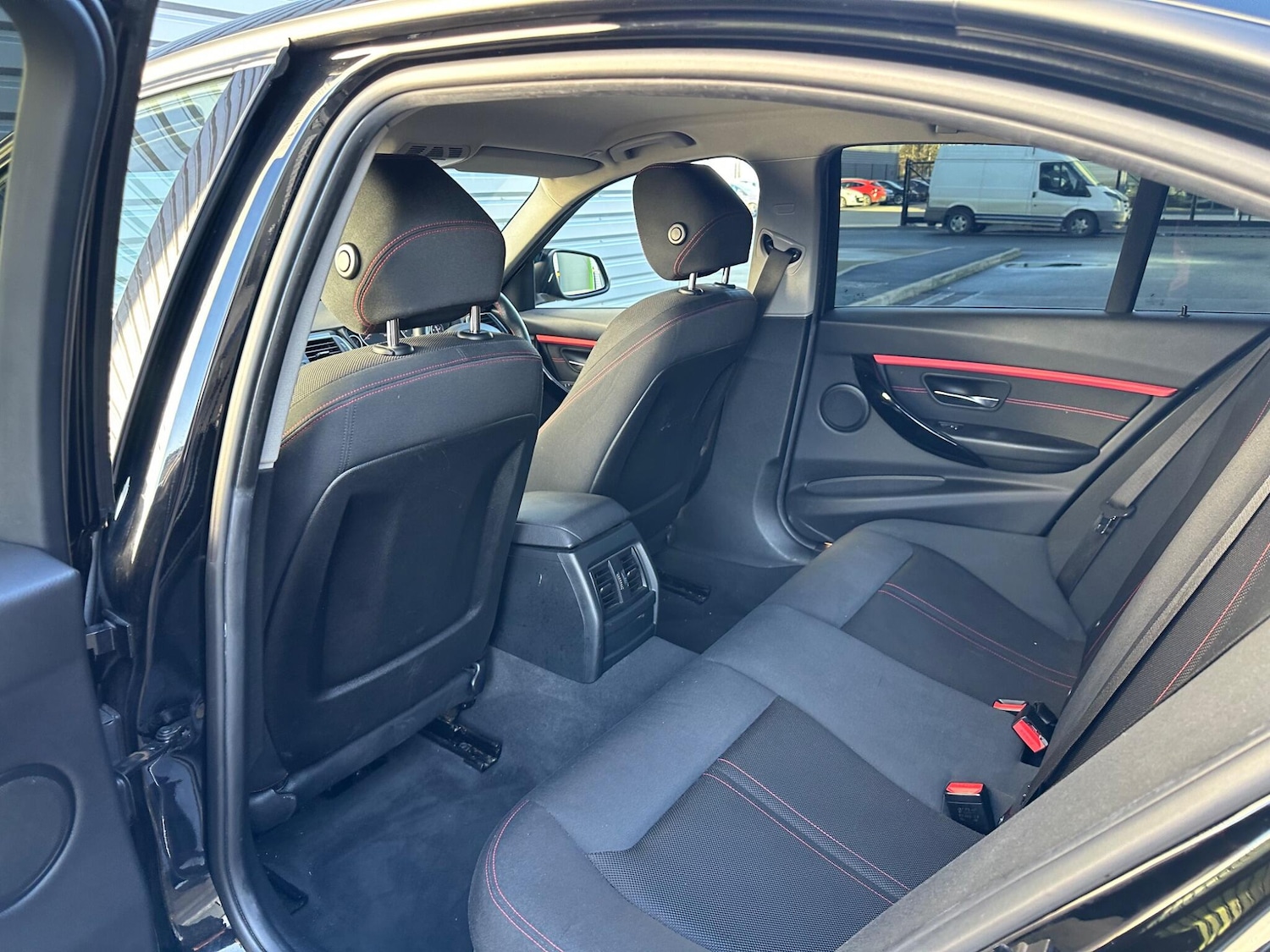 Used BMW 3 Series 2017 for sale - 76781056: Photo 27