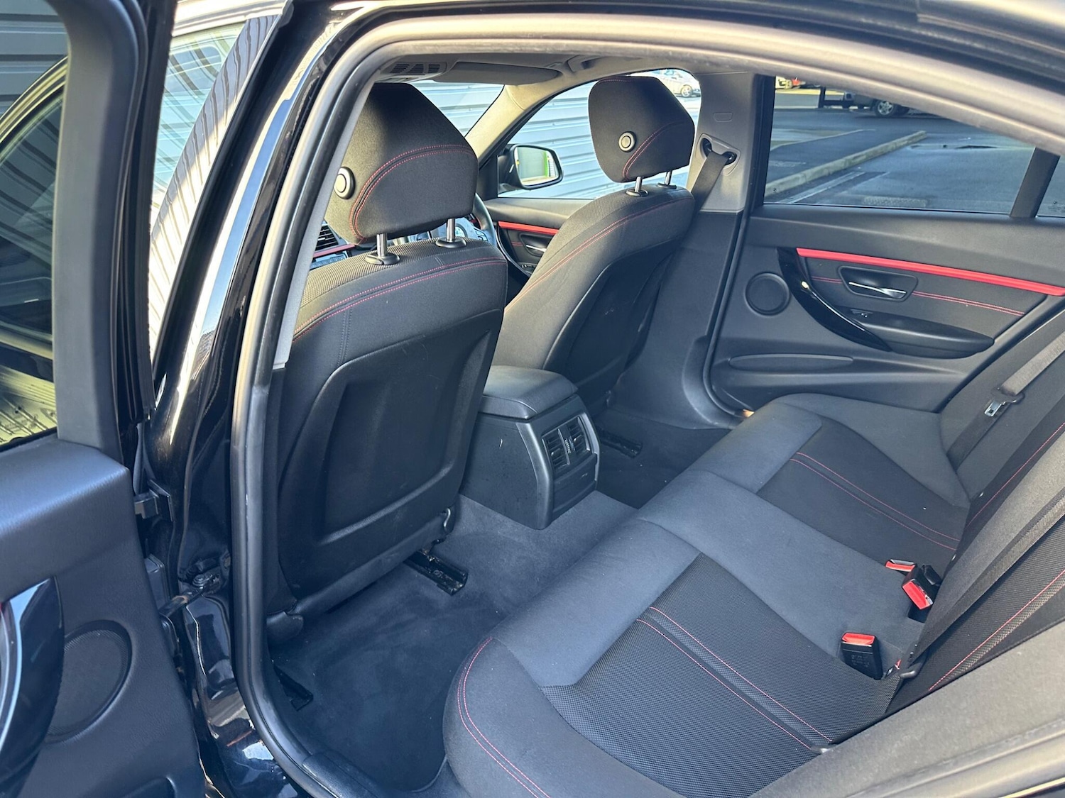 Used BMW 3 Series 2017 for sale - 76781056: Photo 29