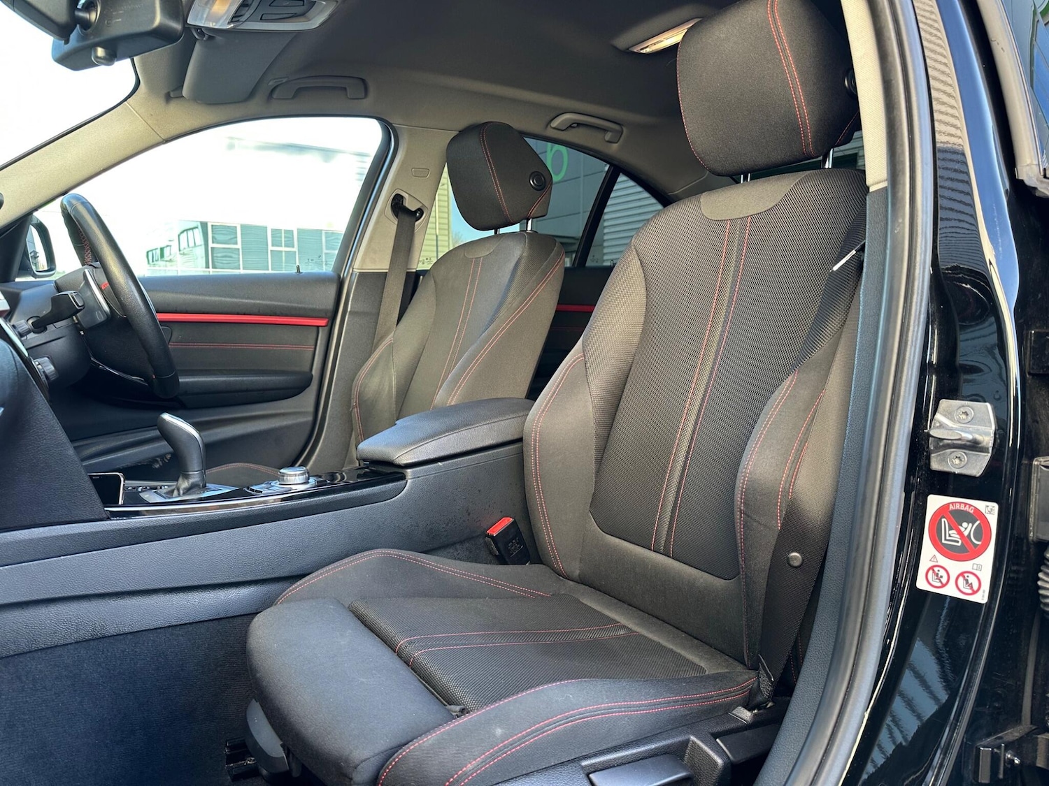 Used BMW 3 Series 2017 for sale - 76781056: Photo 30