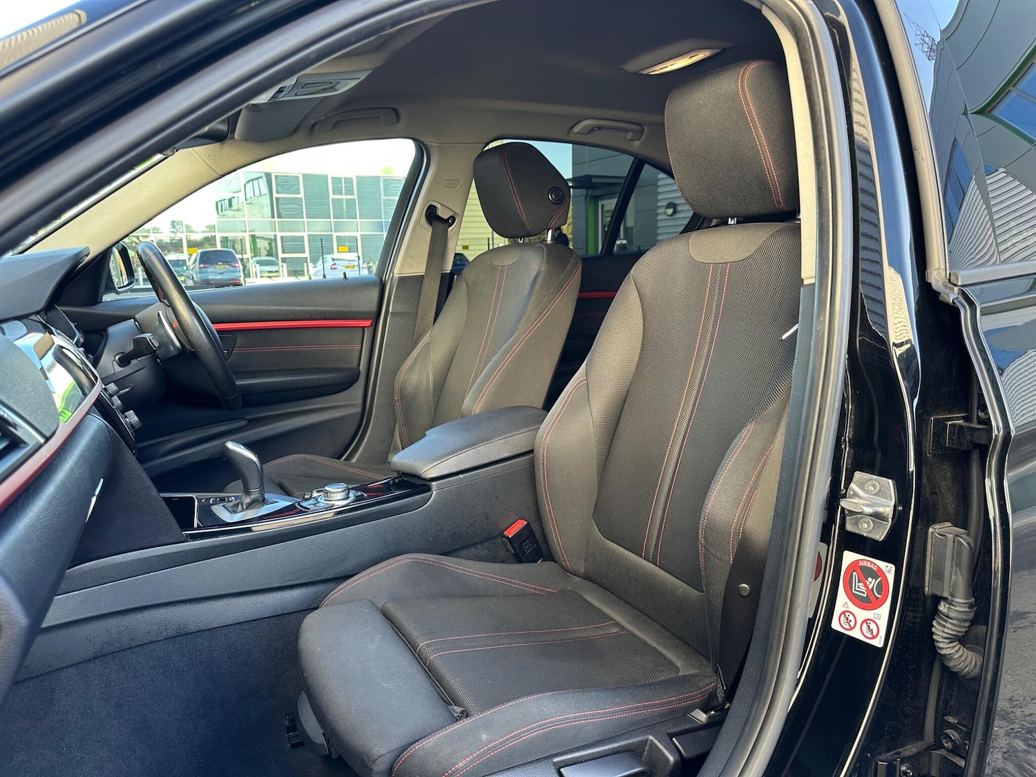 Used BMW 3 Series 2017 for sale - 76781056: Photo 31