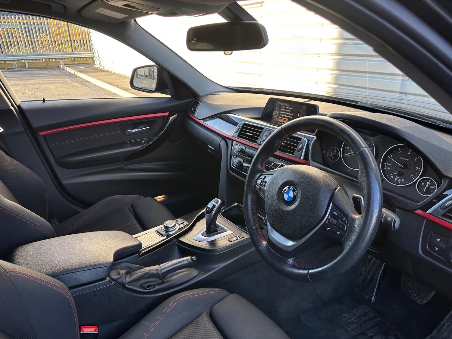Used BMW 3 Series 2017 for sale - 76781056: Photo 32
