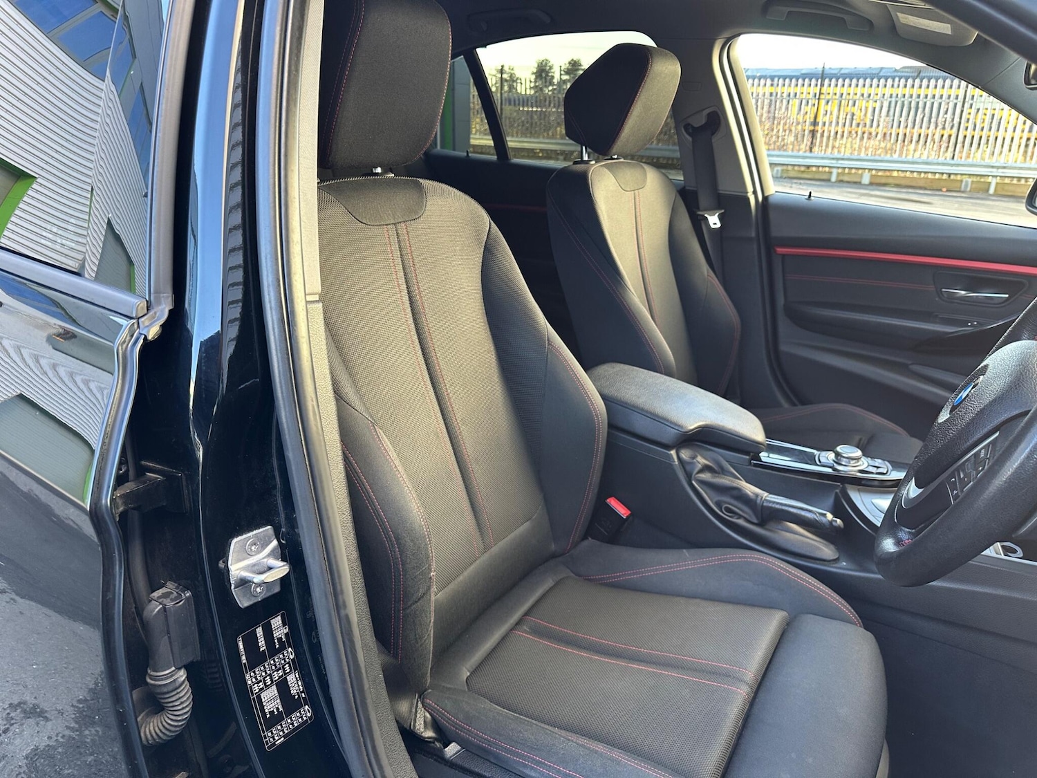 Used BMW 3 Series 2017 for sale - 76781056: Photo 33