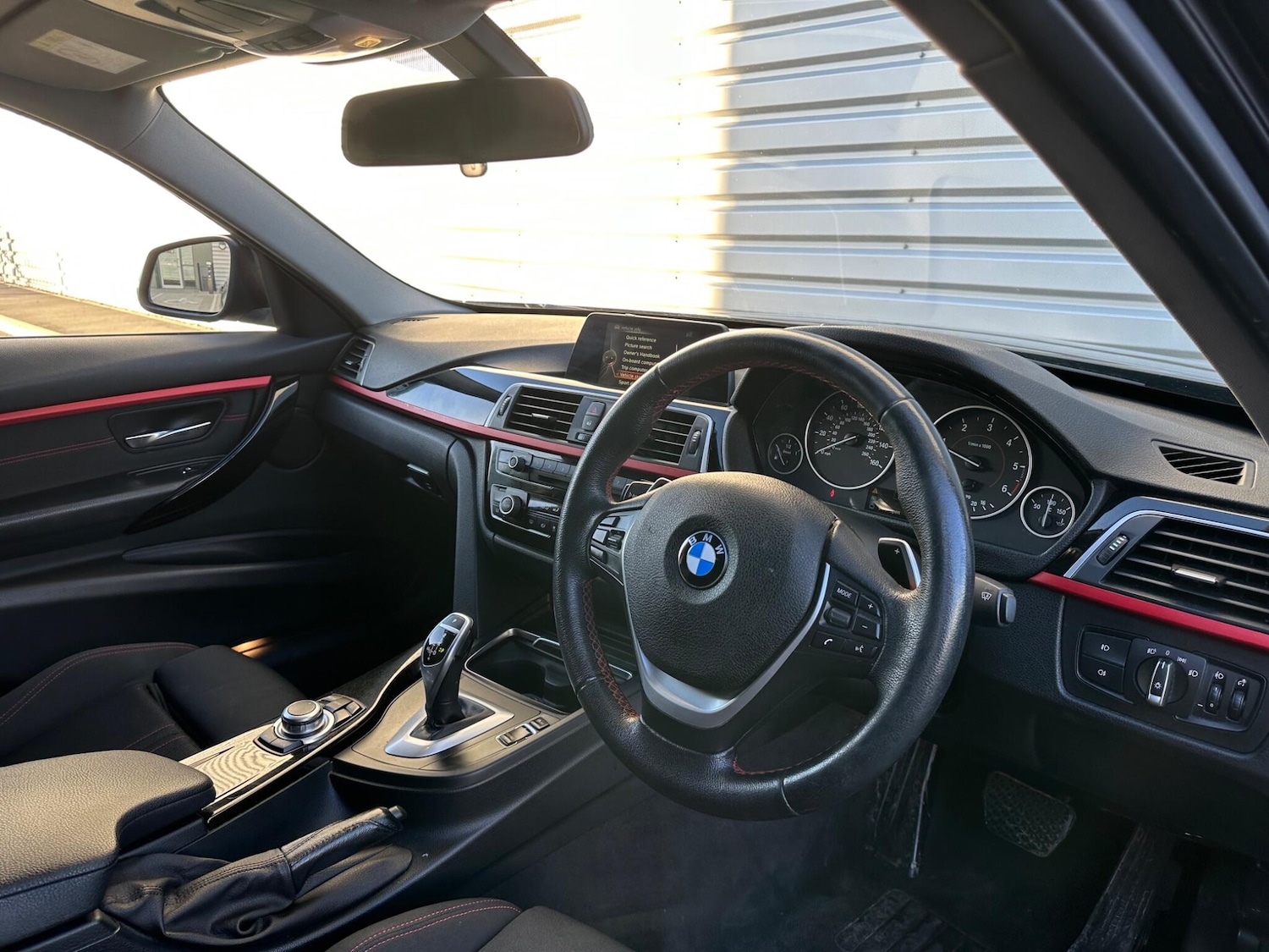 Used BMW 3 Series 2017 for sale - 76781056: Photo 34