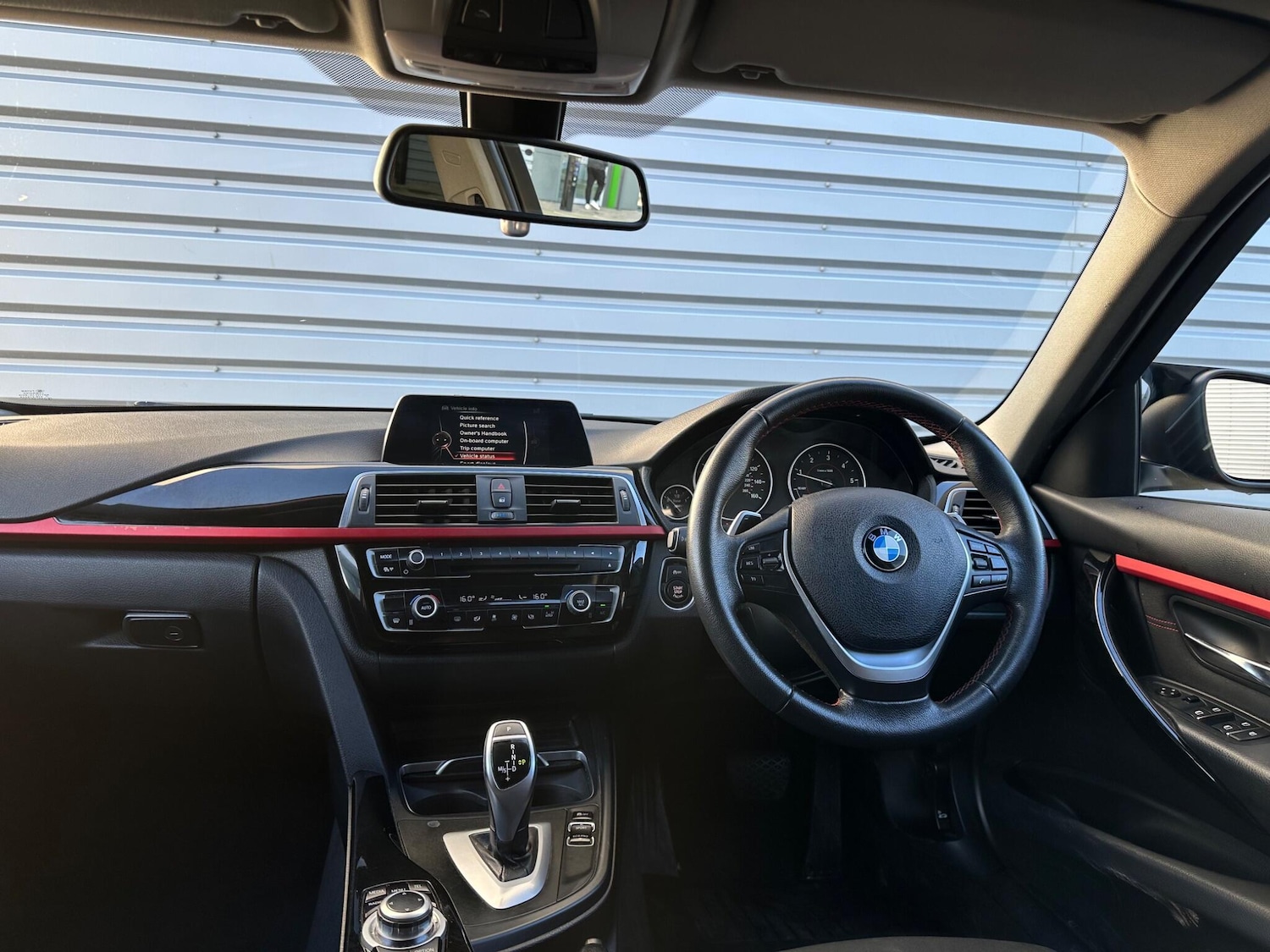 Used BMW 3 Series 2017 for sale - 76781056: Photo 36