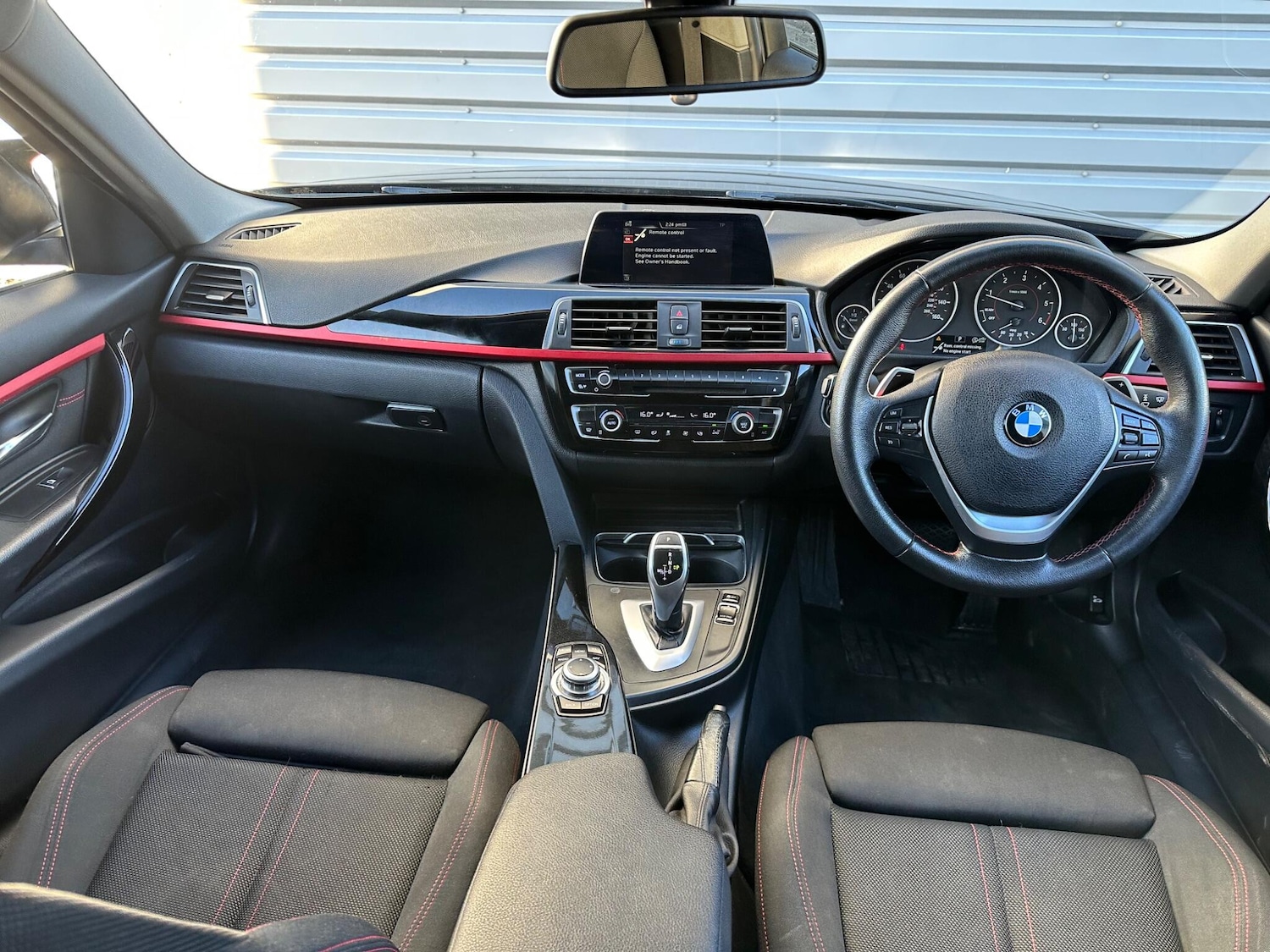Used BMW 3 Series 2017 for sale - 76781056: Photo 38