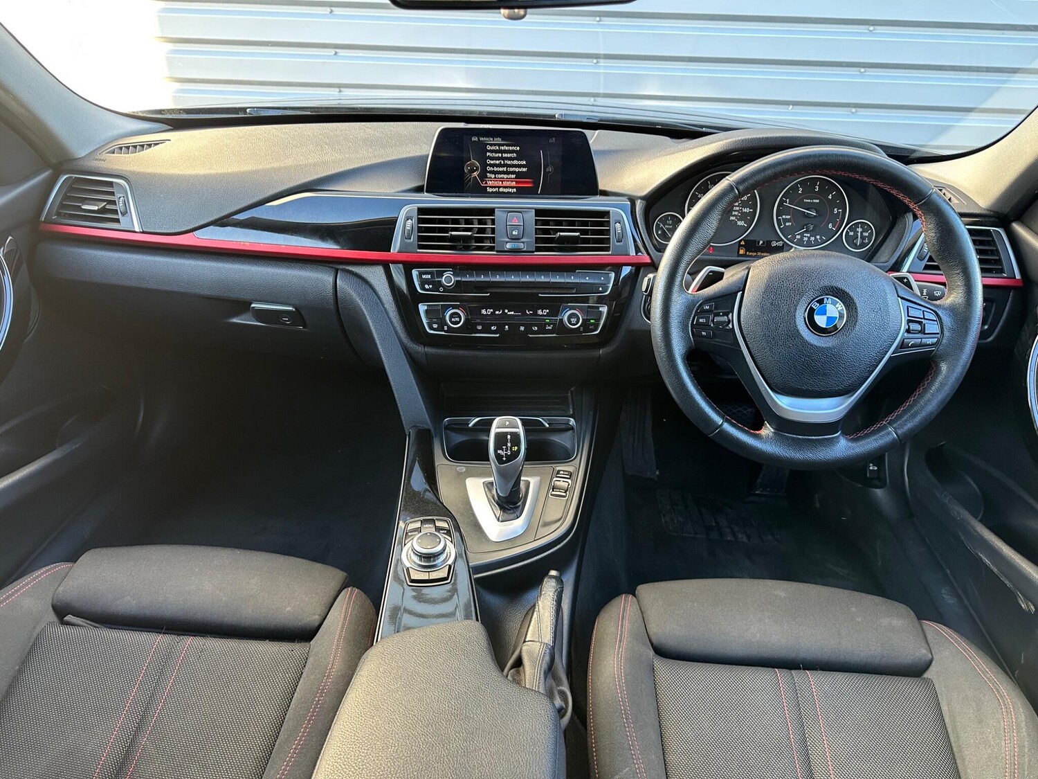 Used BMW 3 Series 2017 for sale - 76781056: Photo 41
