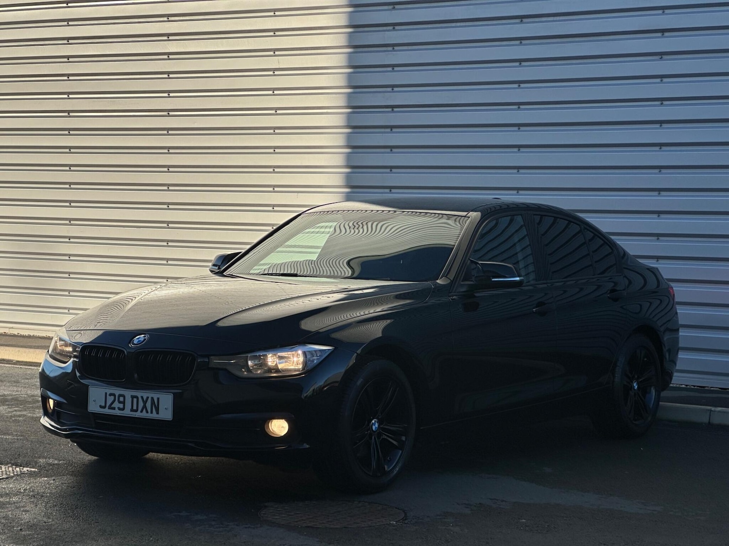 Used BMW 3 Series 2017 for sale - 76781056: Photo 5