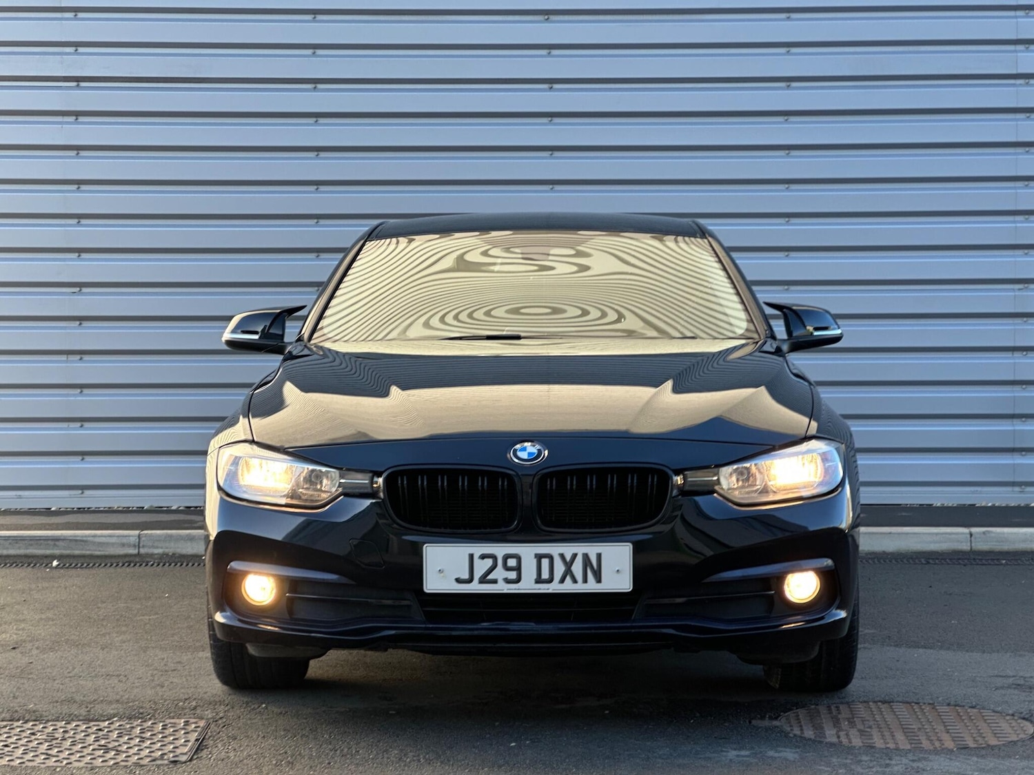 Used BMW 3 Series 2017 for sale - 76781056: Photo 8