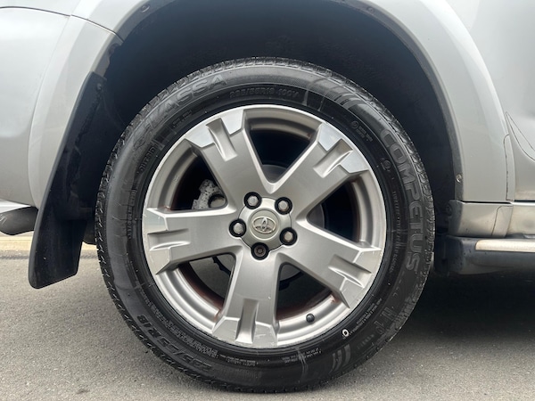 Used Toyota RAV4 2010 for sale - 76227393: Photo 20
