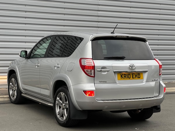 Used Toyota RAV4 2010 for sale - 76227393: Photo 22