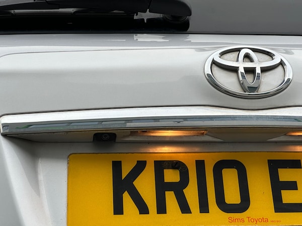 Used Toyota RAV4 2010 for sale - 76227393: Photo 25