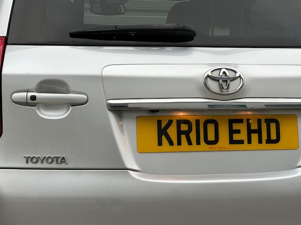 Used Toyota RAV4 2010 for sale - 76227393: Photo 27
