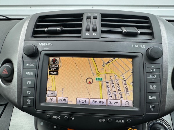 Used Toyota RAV4 2010 for sale - 76227393: Photo 69