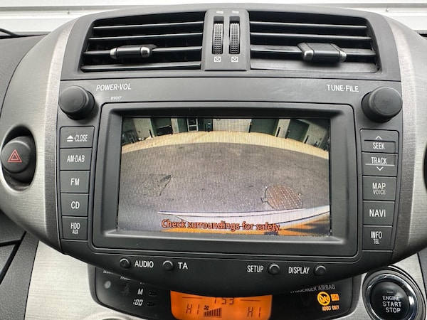 Used Toyota RAV4 2010 for sale - 76227393: Photo 76
