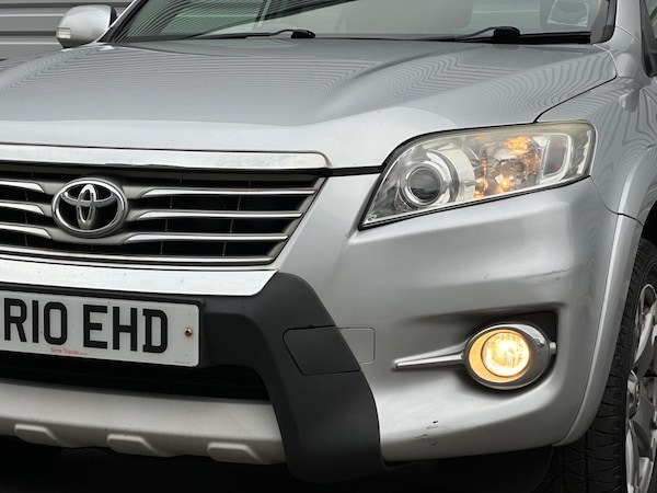 Used Toyota RAV4 2010 for sale - 76227393: Photo 7