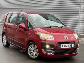 Used Citroen C3 Picasso 2012 for sale - 76408794: Photo