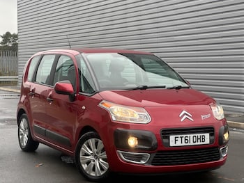 Used Citroen C3 Picasso 2012 for sale - 76408794: Photo