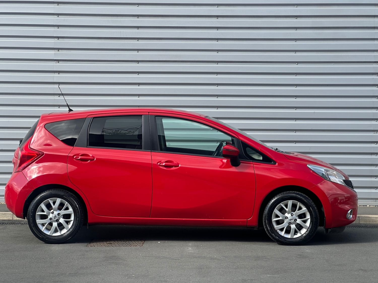 Used Nissan Note 2015 for sale - 78080776: Photo 10