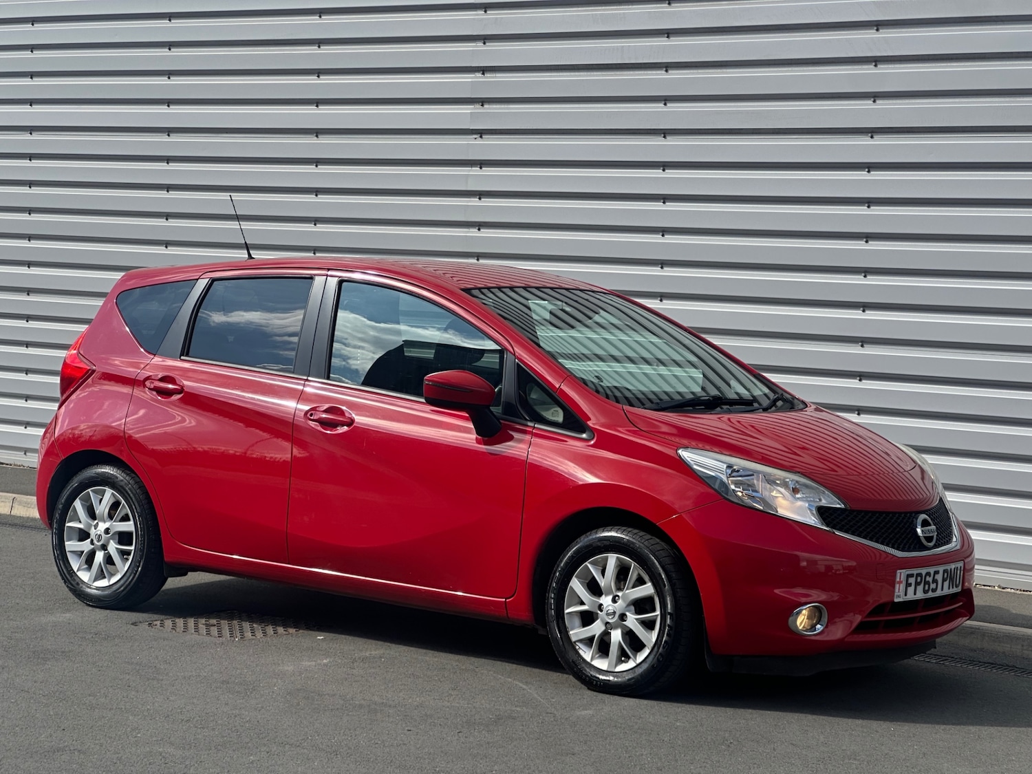 Used Nissan Note 2015 for sale - 78080776: Photo 11