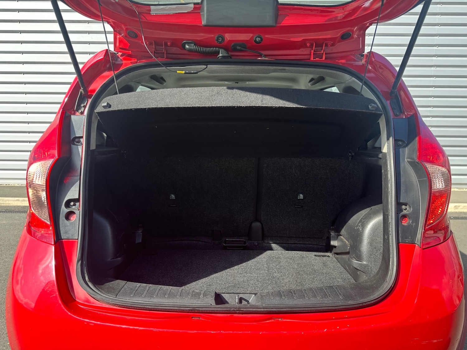 Used Nissan Note 2015 for sale - 78080776: Photo 17