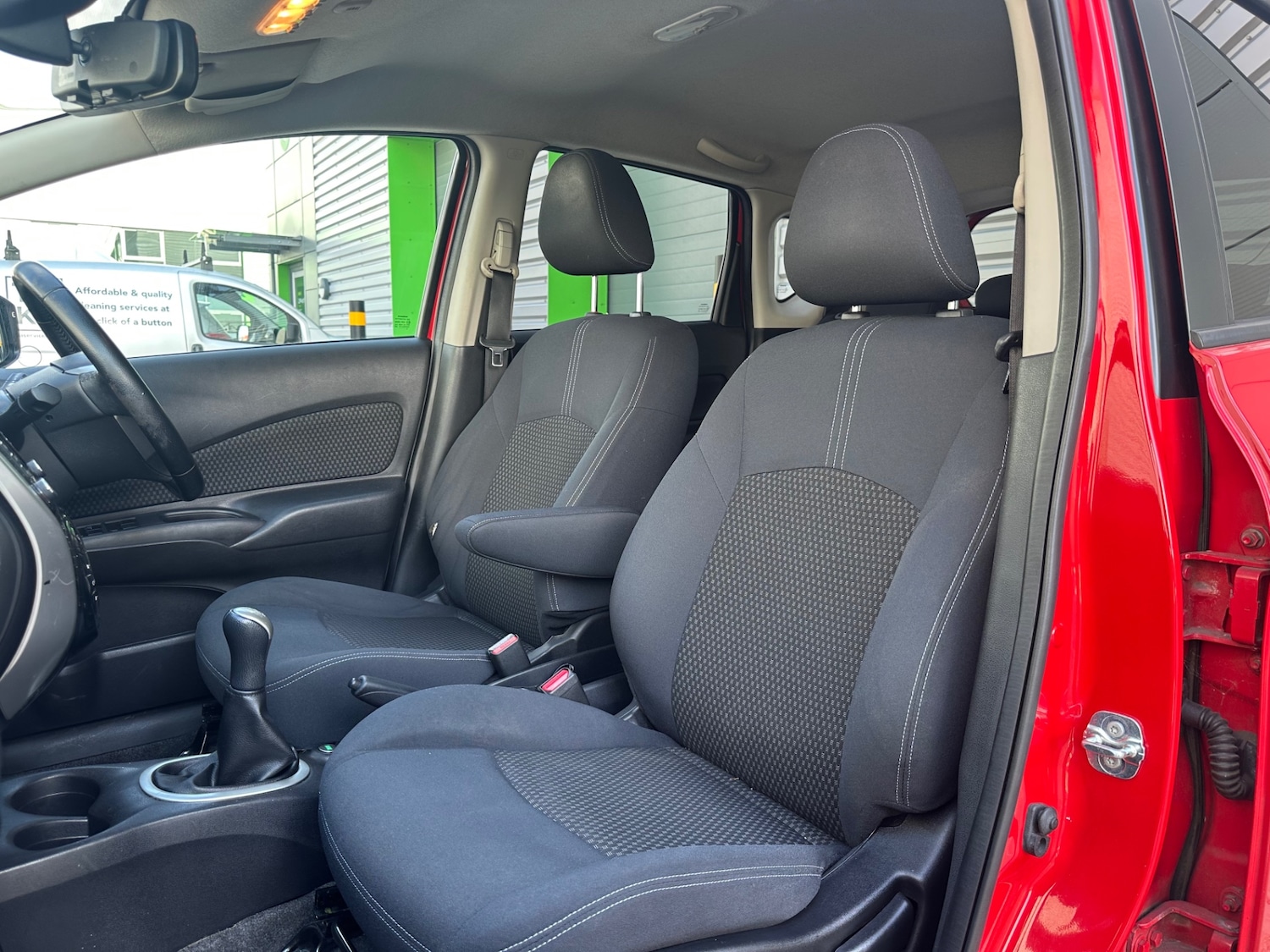 Used Nissan Note 2015 for sale - 78080776: Photo 21