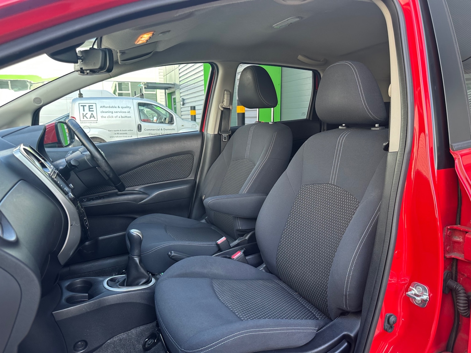 Used Nissan Note 2015 for sale - 78080776: Photo 22