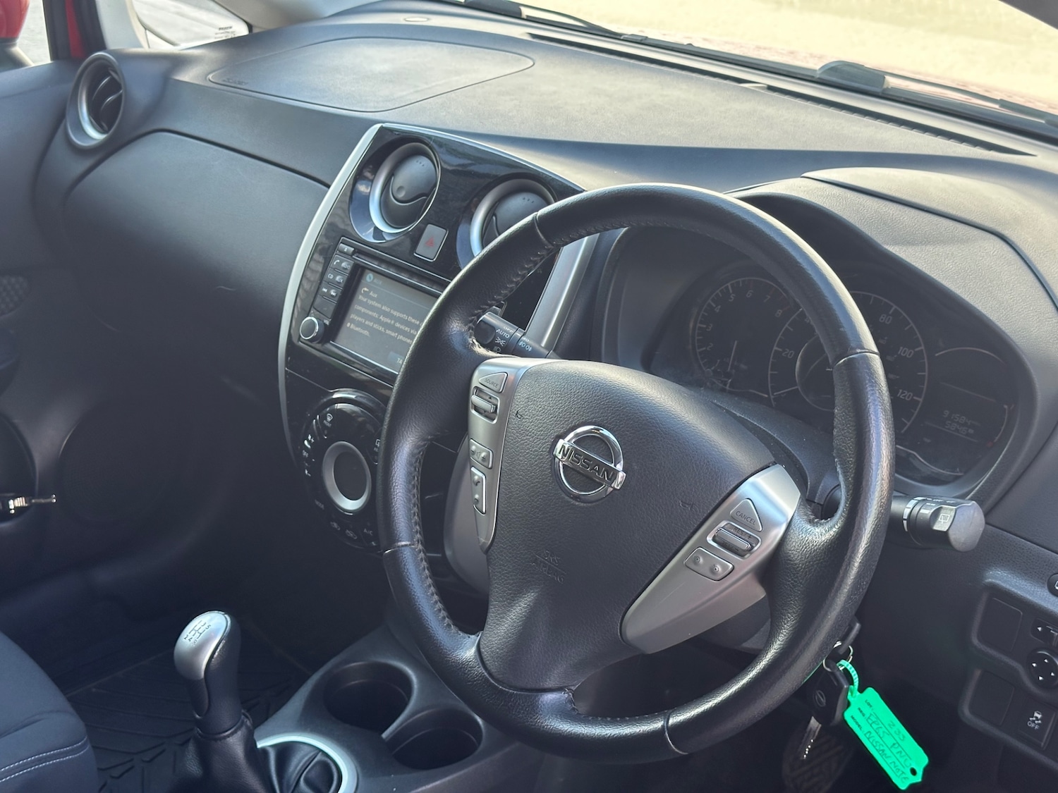 Used Nissan Note 2015 for sale - 78080776: Photo 26