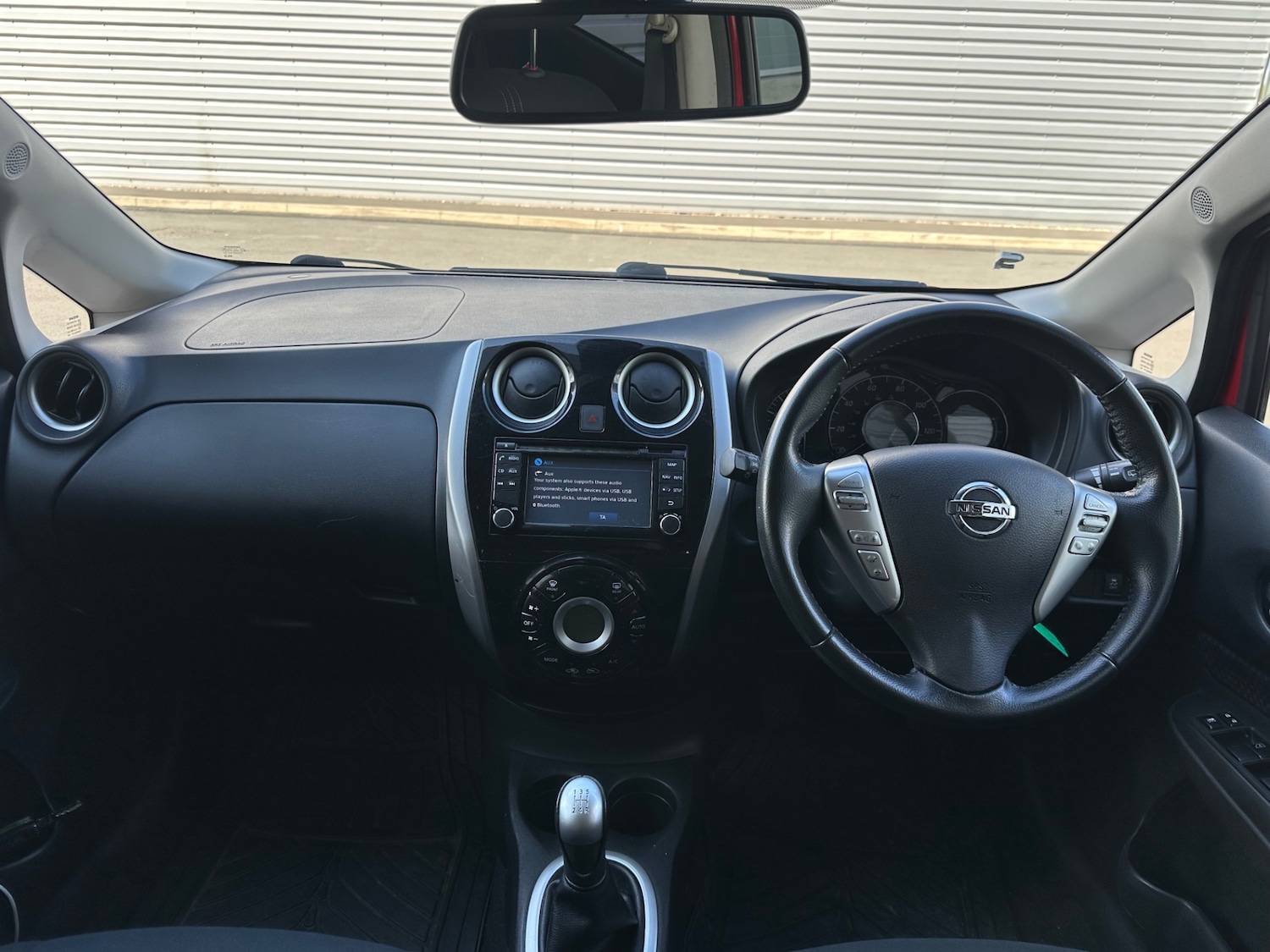 Used Nissan Note 2015 for sale - 78080776: Photo 27
