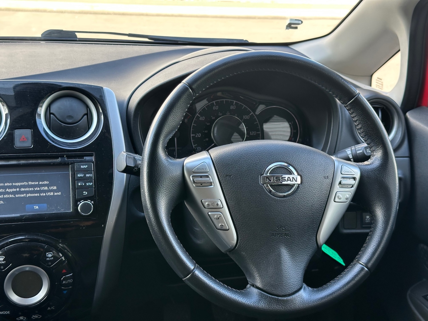 Used Nissan Note 2015 for sale - 78080776: Photo 28