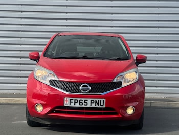 Used Nissan Note 2015 for sale - 78080776: Photo