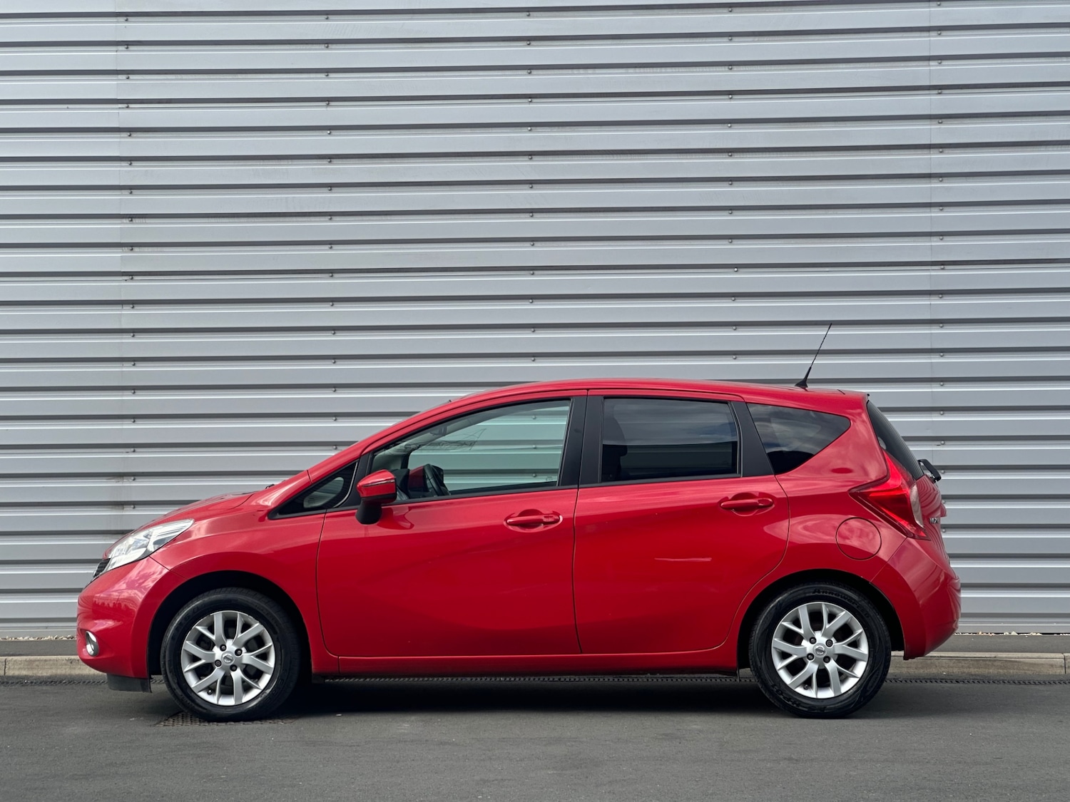 Used Nissan Note 2015 for sale - 78080776: Photo 6