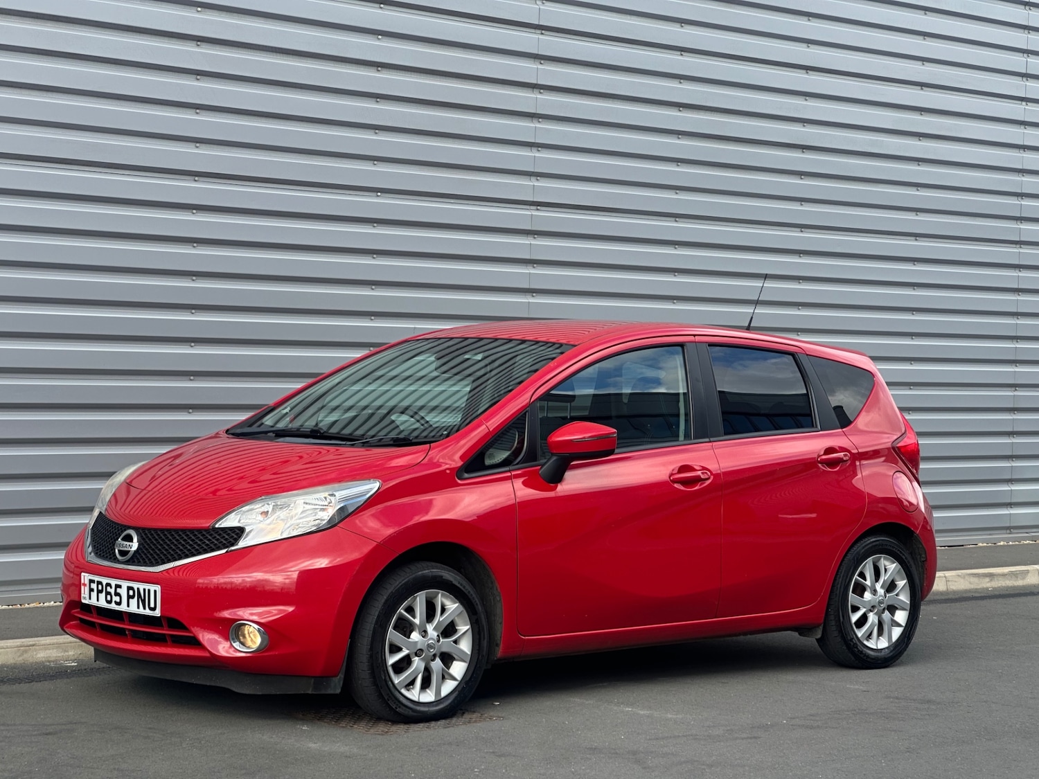 Used Nissan Note 2015 for sale - 78080776: Photo 7