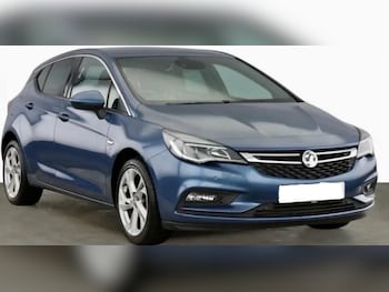 Vauxhall Astra feature image