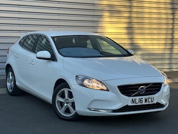 Volvo - V40