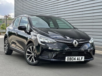 Used Renault Clio 2022 for sale - 78854455: Photo