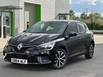 Used Renault Clio 2022 for sale - 78854455: Photo