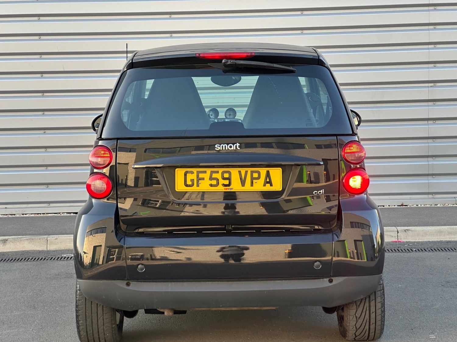 Vehicle 17