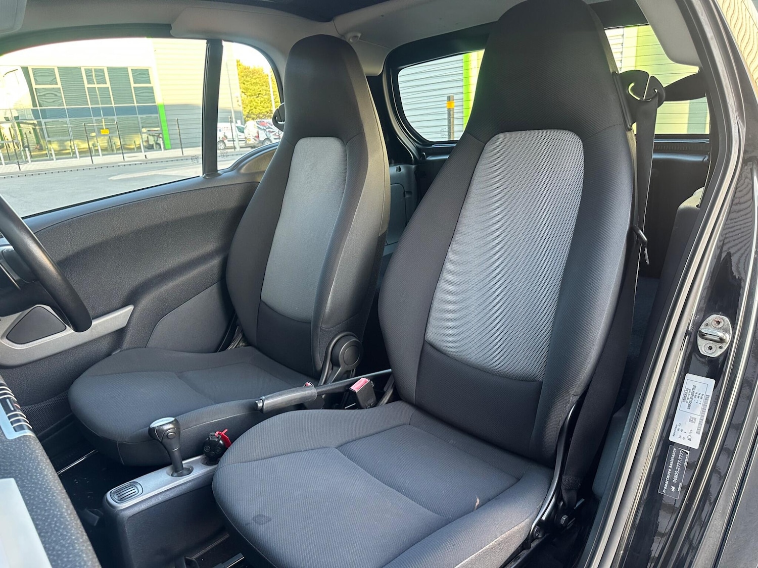 Vehicle 26