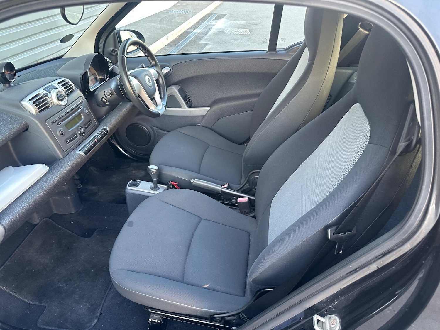 Vehicle 32