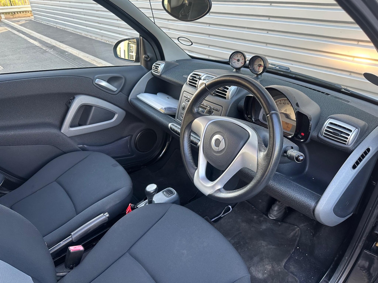 Vehicle 34