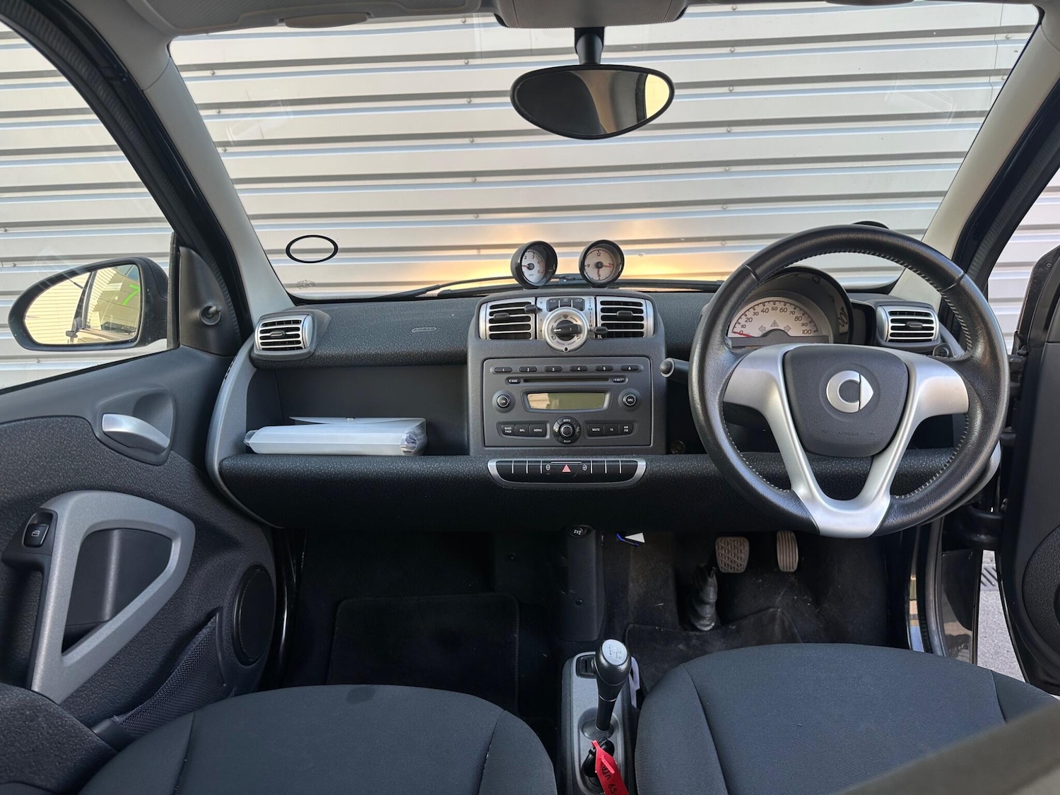 Vehicle 39