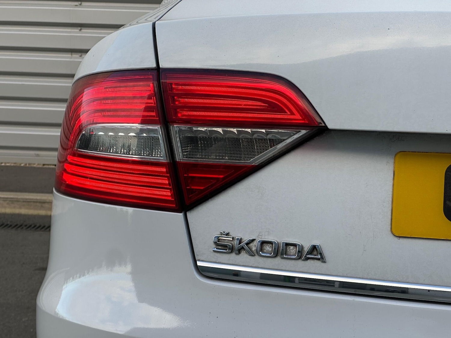 Used Skoda Superb 2015 for sale - 76913573: Photo 19