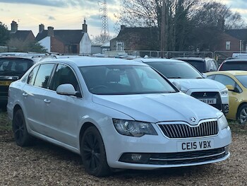 (15) - 2.0 TDI Black Edition DSG Euro 5 (s/s) 5dr