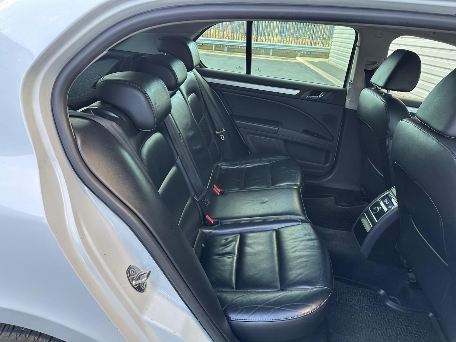 Used Skoda Superb 2015 for sale - 76913573: Photo 26