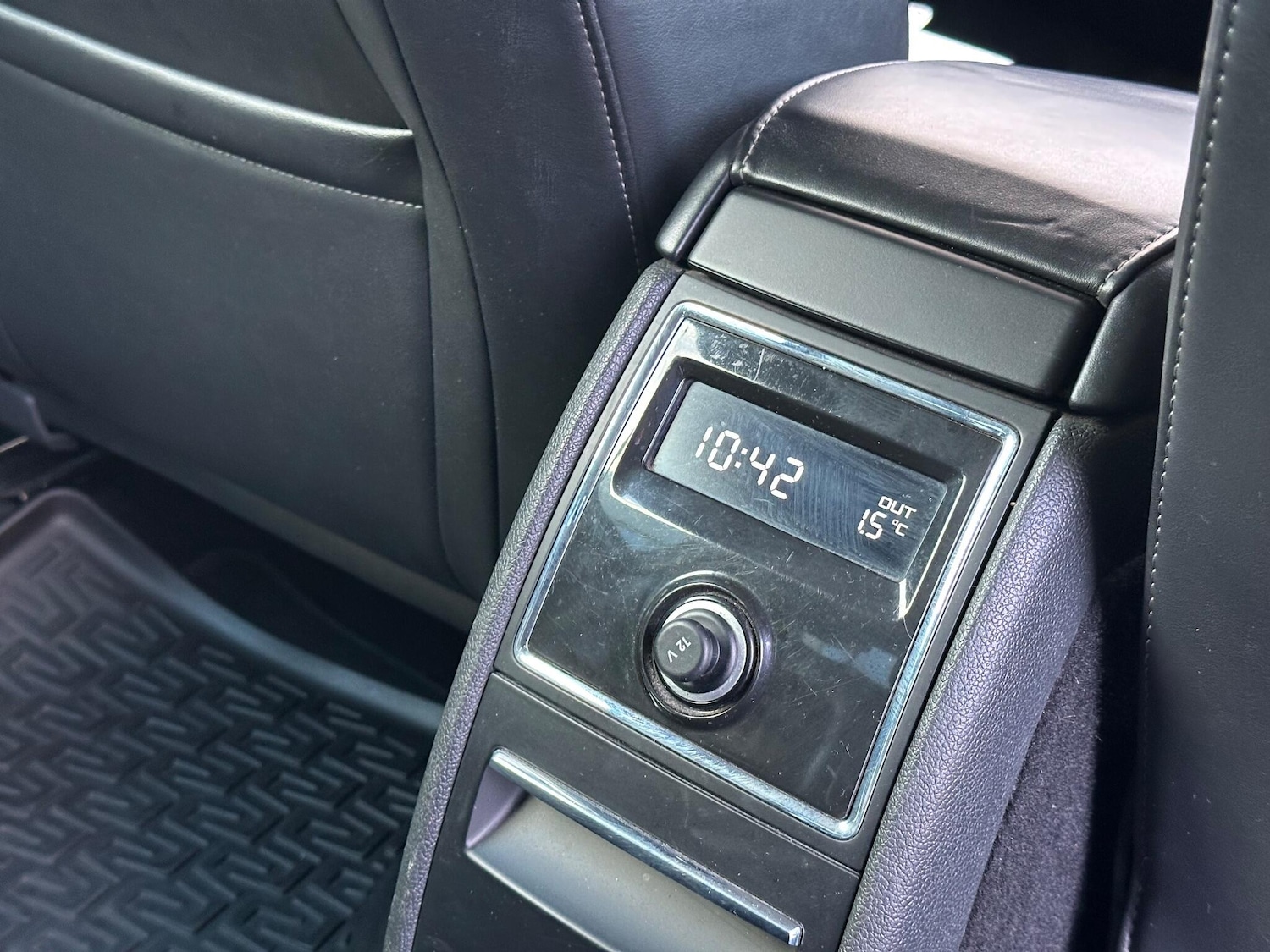 Used Skoda Superb 2015 for sale - 76913573: Photo 27