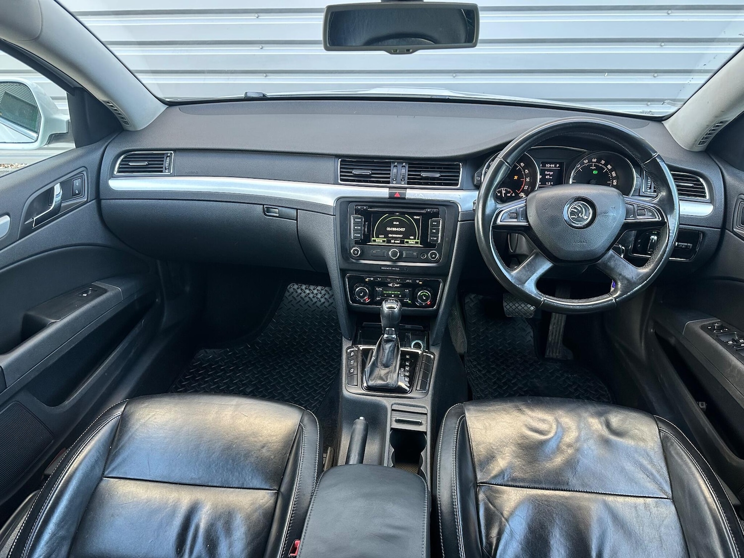 Used Skoda Superb 2015 for sale - 76913573: Photo 34